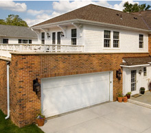 Garage Door Repair in Palm Harbor, FL