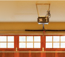 Garage Door Openers in Palm Harbor, FL