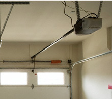 Garage Door Springs in Palm Harbor, FL